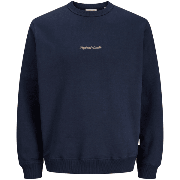 Hovedbilde Jack and Jones Jornorrebro sweatshirt småbarn, ...