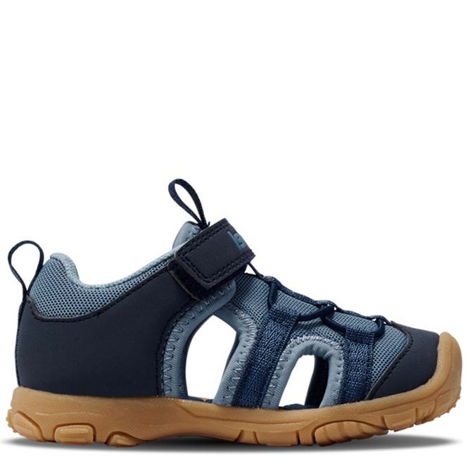 Hovedbilde Hummel Sport Infant sandaler, Faded Denim