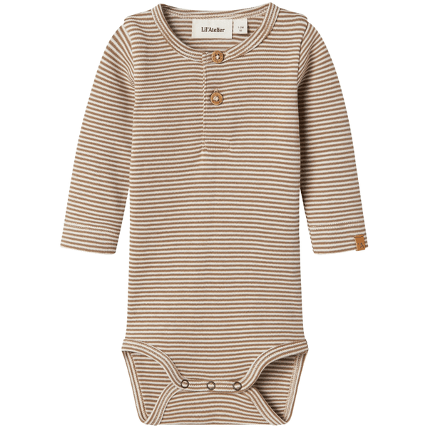 Hovedbilde Lil' Atelier Nbmohio body, Turtledove