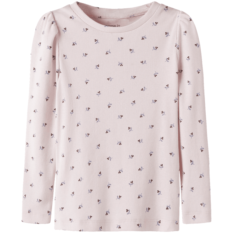 Name It Nmfnicole genser til småbarn, Raindrops On Roses