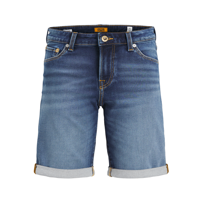 Hovedbilde Jack & Jones Mni Jjirick denim shorts småbarn, ...