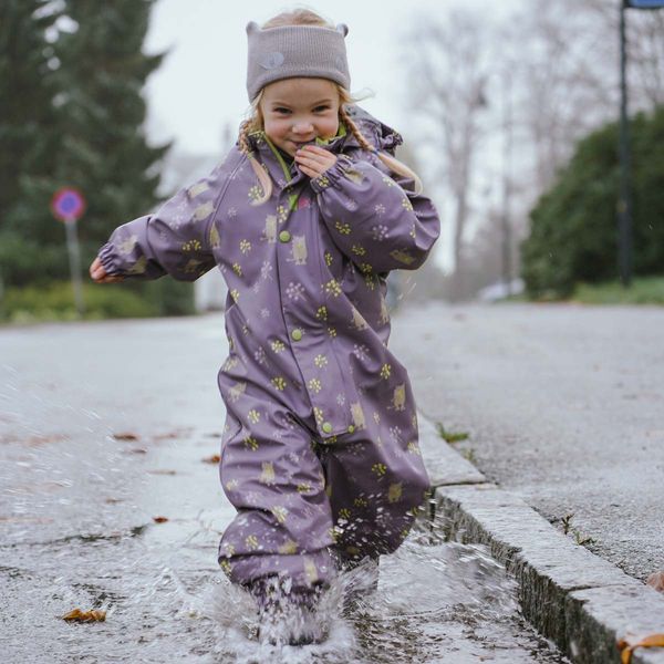 Hovedbilde Kattnakken Tolvmeterskogen helårsregndress, ...