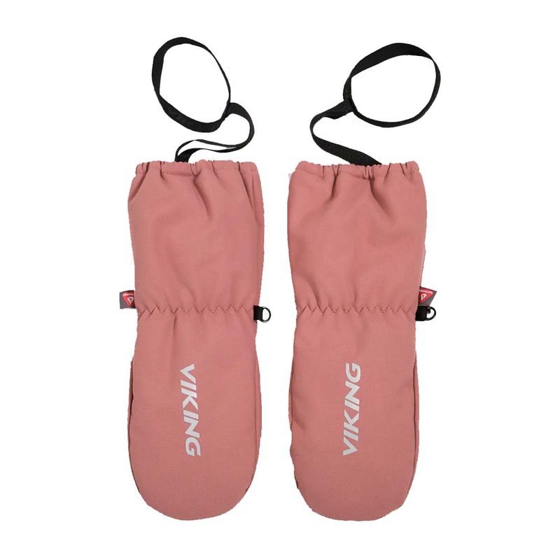 Viking Expower vintervotter til barn, Pink
