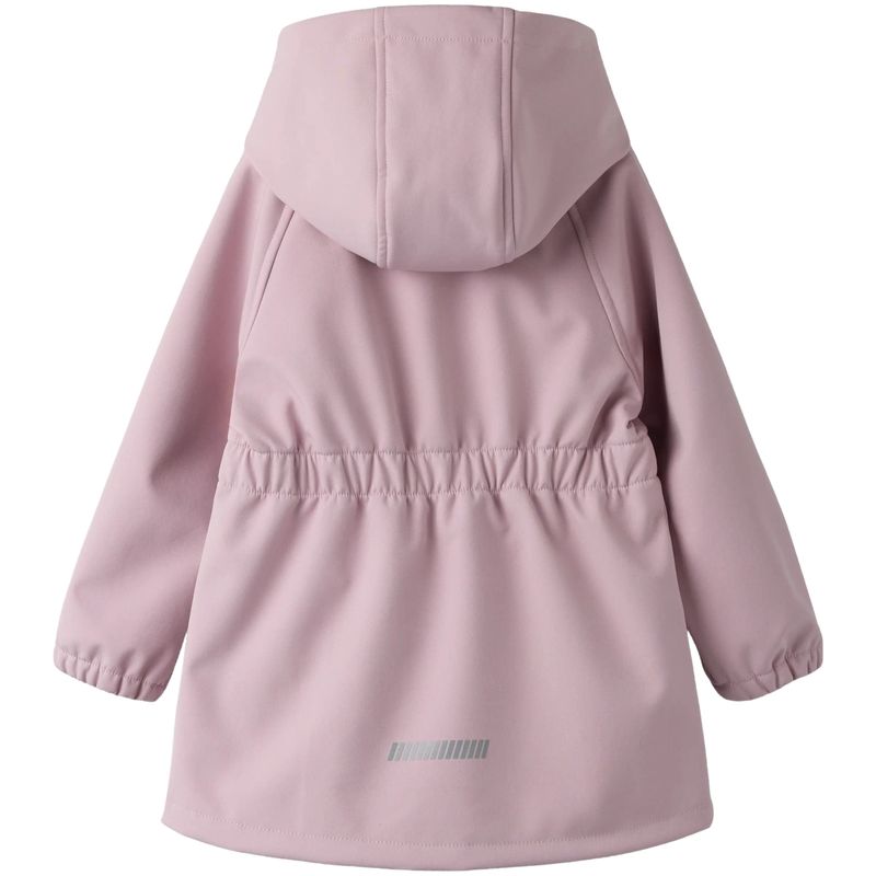 Name It Nmfalfa08 Magic softshelljakke småbarn, Keepsake L.
