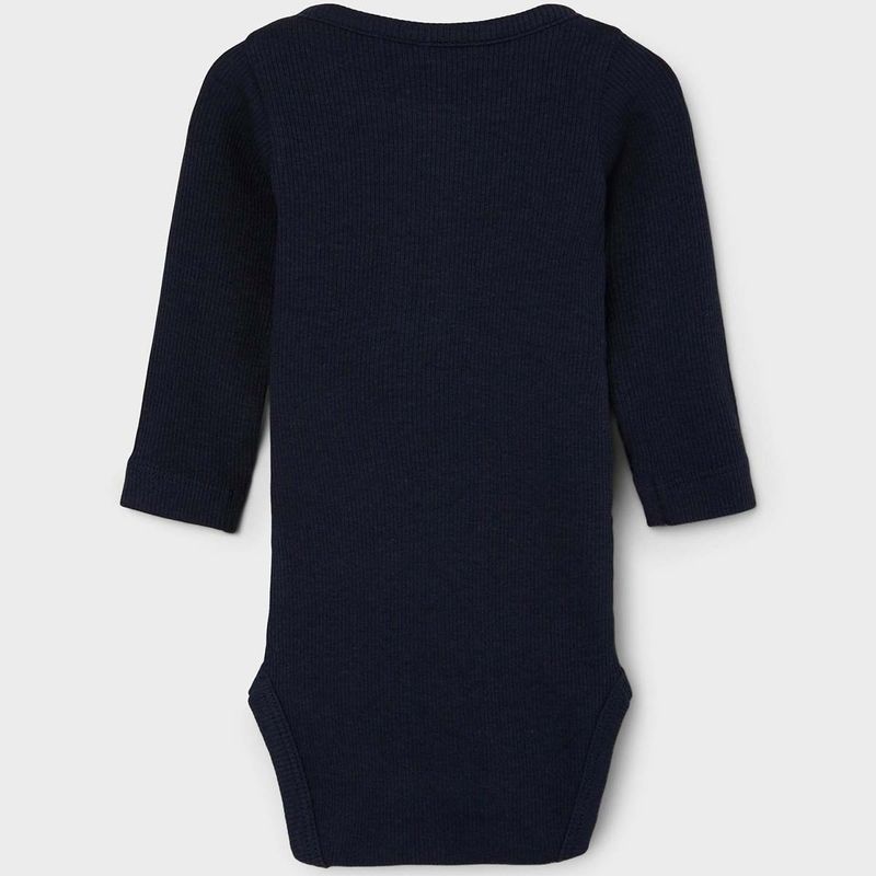 Name It Kab ribb body, Dark Sapphire