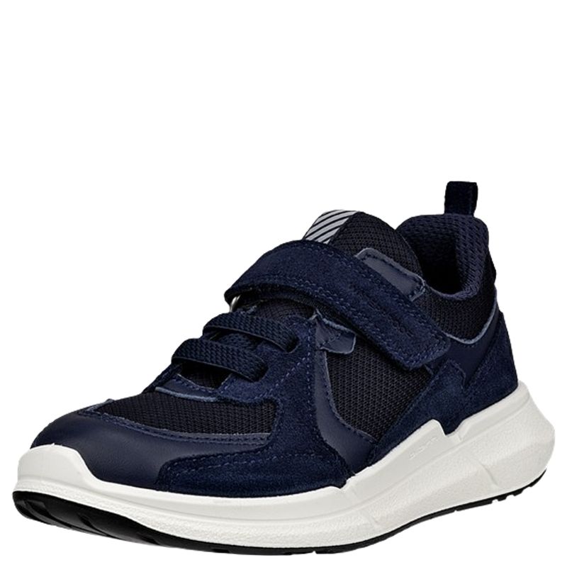 Ecco BIOM 2.2 K WP overganssko til barn, Night Sky