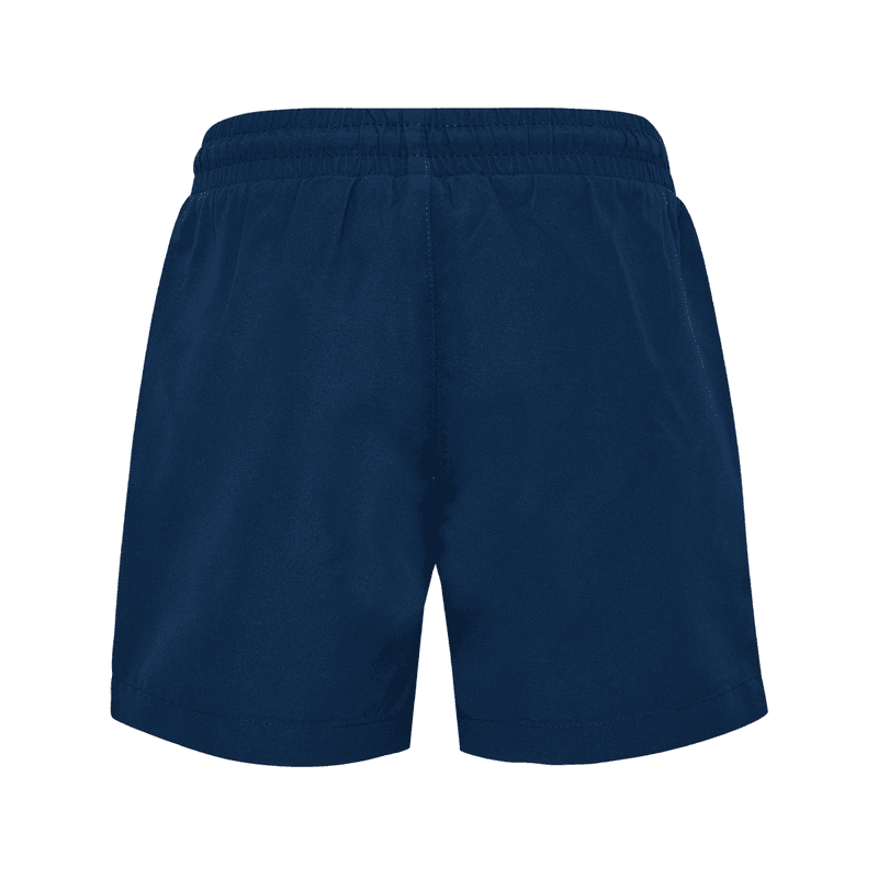 Hummel Hmljr Board badeshorts til barn, Dress Blues