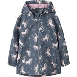 Hovedbilde Name It Nmfmaxi vår-og høstjakke småbarn, Vintage ...