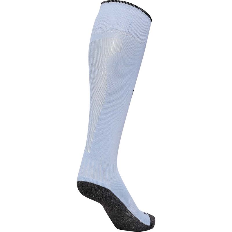 Hummel Hmljr Shimmer fotballstrømper, Skyway