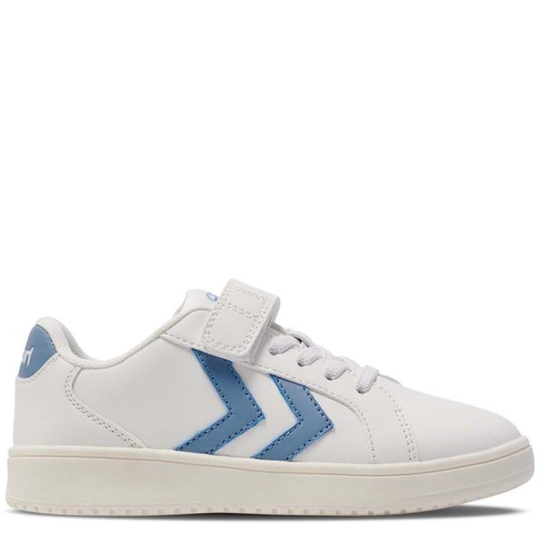 Hovedbilde Hummel Derby Court JR joggesko til barn, Faded ...