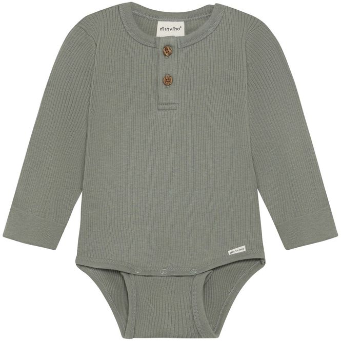 Hovedbilde Minymo Rib body, Shadow