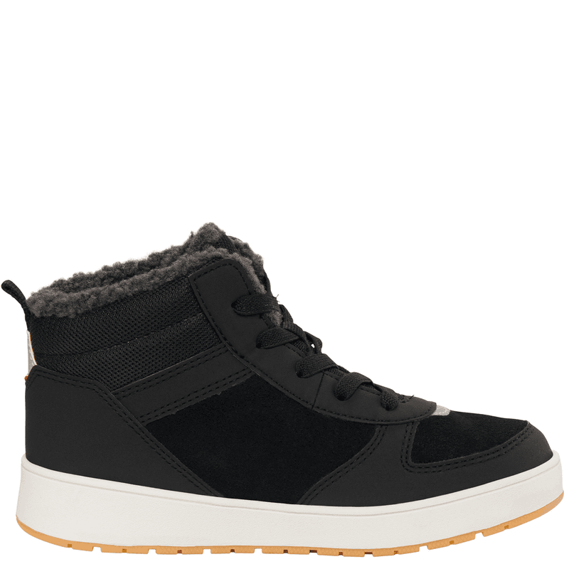 Viking Epic Warm Gtx vintersko til barn, Black