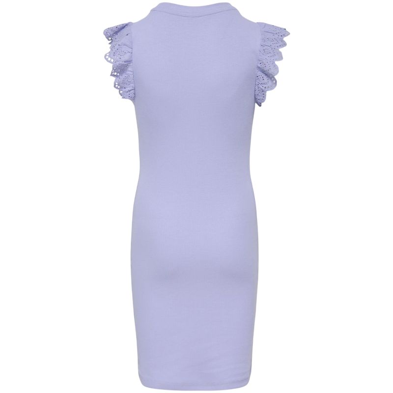 Kids Only Kogdrea kjole til barn, Sweet Lavender