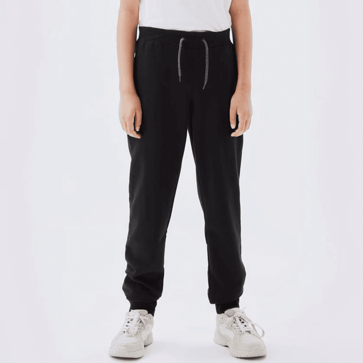 Name It Nkmsweat joggebukse til barn, Black