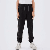 Hovedbilde Name It Nkmsweat joggebukse til barn, Black