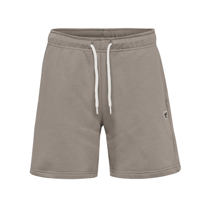 Hovedbilde hummel Hmljr Bee shorts til barn, Rock Ridge