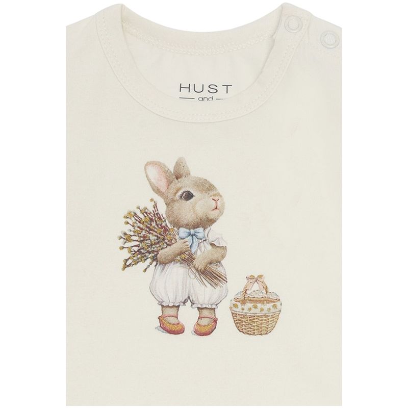 Hust and Claire Hcbritt body, Sugar