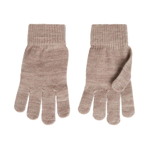 Hovedbilde Name It Nkfwholla vanter i ull til barn, ...