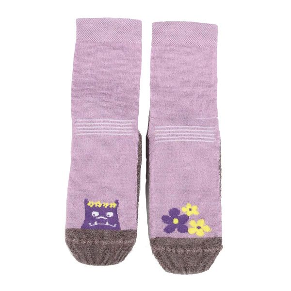 Hovedbilde Kattnakken ullsokker med antiskli, Engkarse