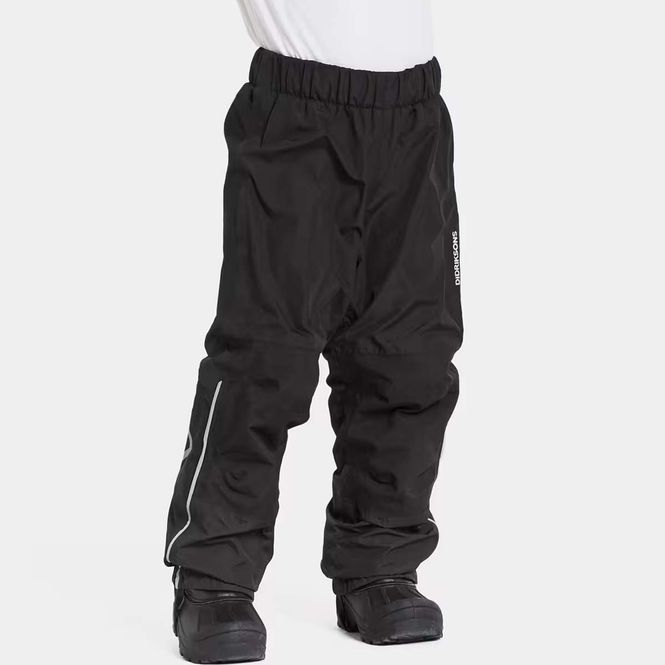 Hovedbilde Didriksons Narvi Kids Pant 3 skallbukse til barn, ...