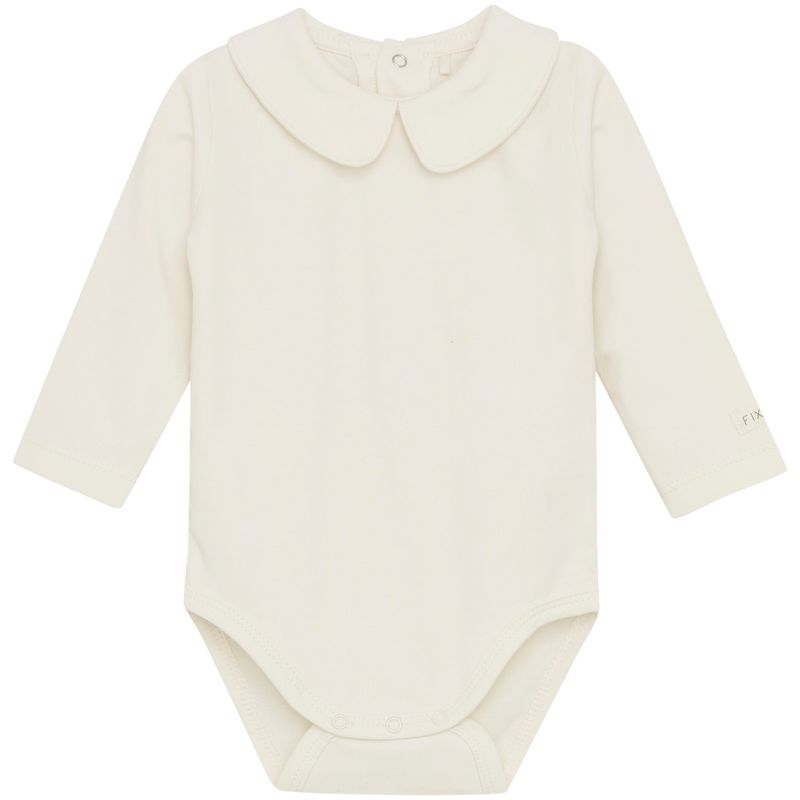Fixoni body m/krage, Eggnog