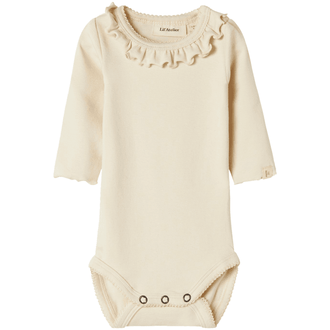 Hovedbilde Lil' Atelier Nbfgayo body, Turtledove