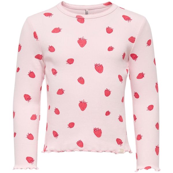 Hovedbilde Kids Only Kmgtrinny genser til småbarn, Barely ...