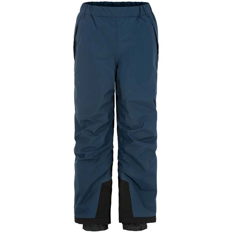 Didriksons Perlit Kids 2 vinterbukse, Mountain Blue