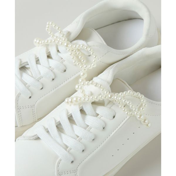 Hovedbilde Name It Nkfonin skopynt til barn, Cloud Dancer