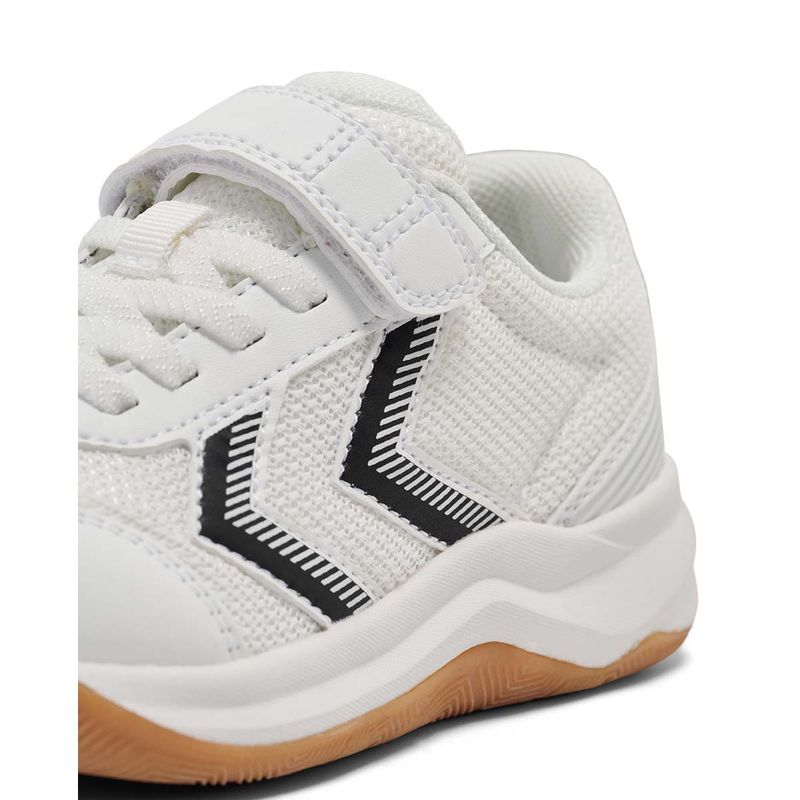 Hummel Multiplay Flex VC 2.0 Jr innesko, White