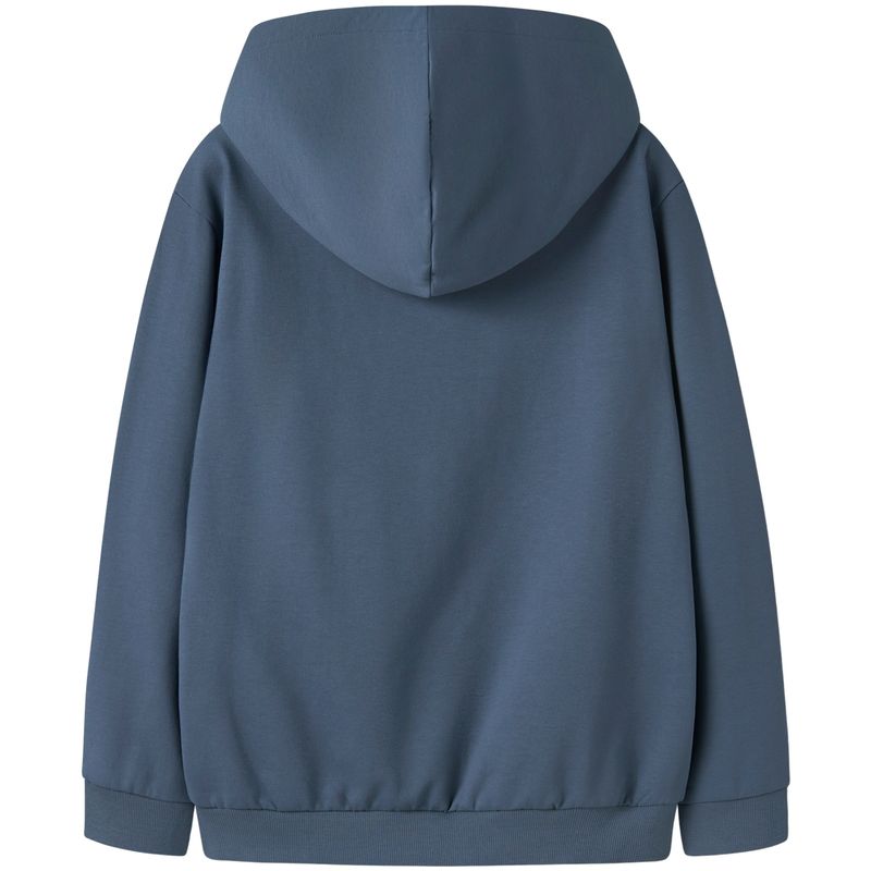 Name It Nkmju Minecraft hettegenser, Vintage Indigo