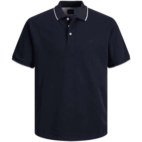 Hovedbilde Jack and Jones Junior Jprblaethan polo skjorte, ...