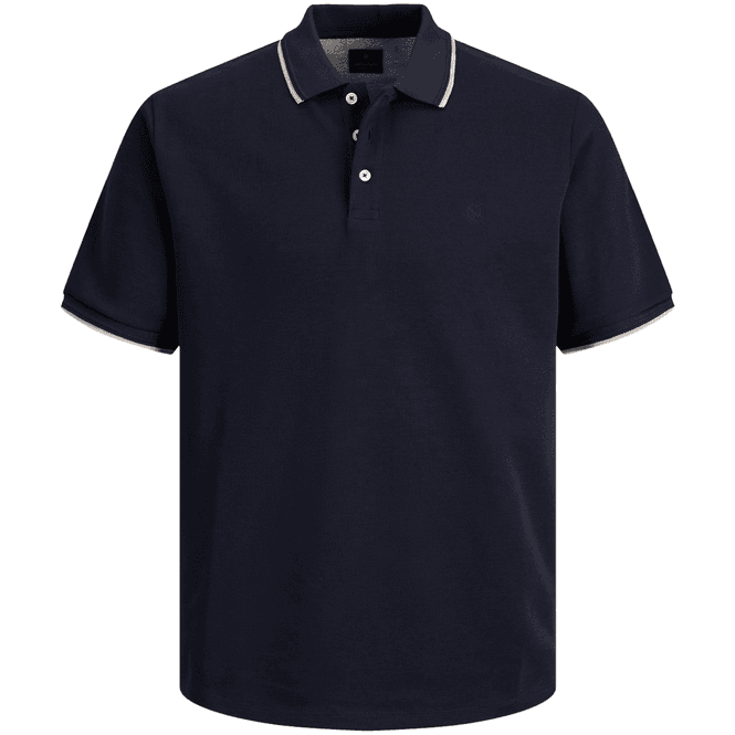 Hovedbilde Jack and Jones Junior Jprblaethan polo skjorte, ...