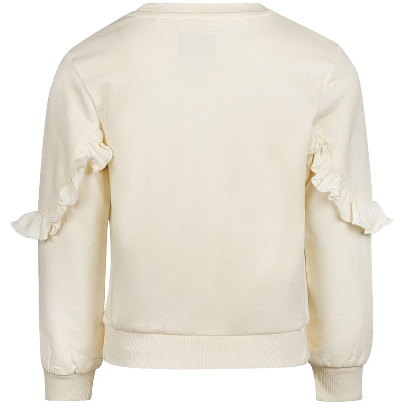 Koko Noko genser til barn, Off White