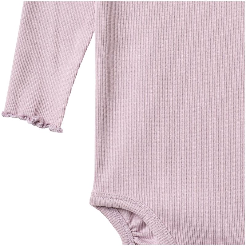 Wheat Regitze body, Lavender