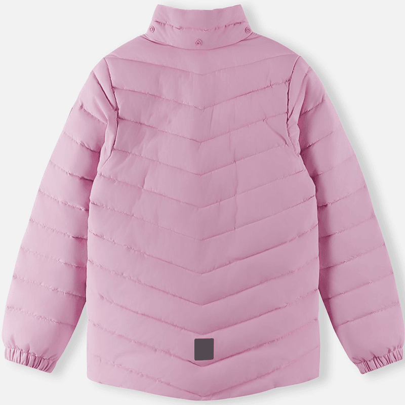 Reima Uumaja vår-og høstjakke til barn, Light Heather