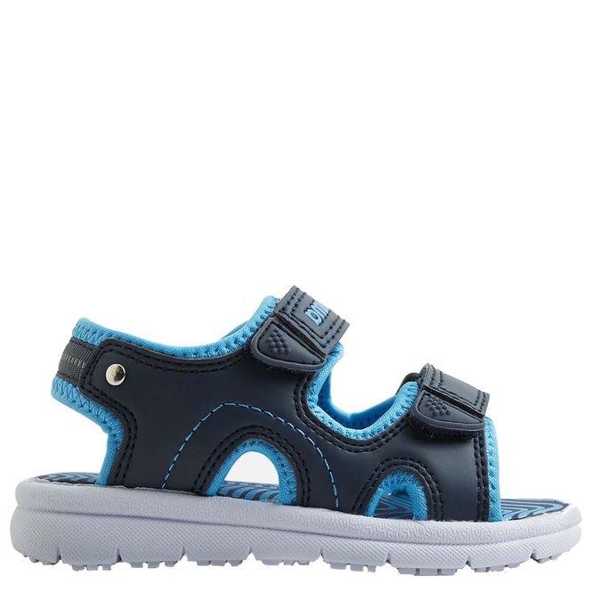 Hovedbilde Reima Bungee sandaler til barn, Navy