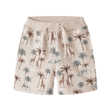 Hovedbilde Name It Nmmhenry shorts til småbarn, Peyote ...