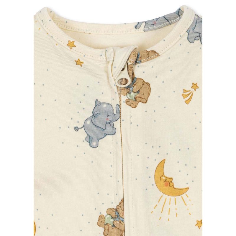 Konges Sløjd heldress/pyjamas, Cucciolo
