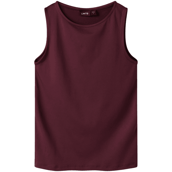 Hovedbilde LMTD Nlfdinci tank-top til barn, Fig