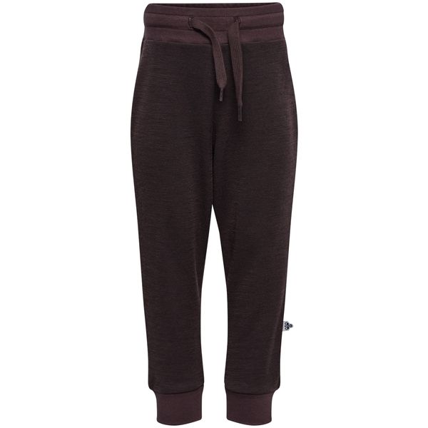 Hovedbilde Hummel Hmlmini bukse i ull/viskose til baby, ...