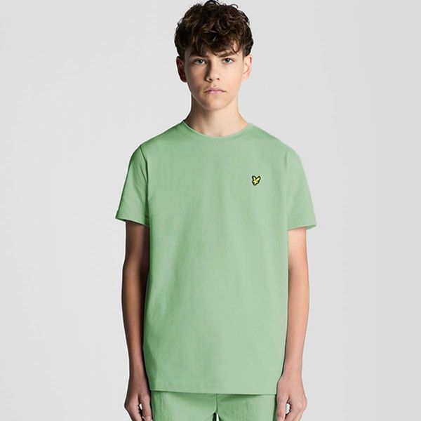 Hovedbilde Lyle & Scott t-skjorte til barn og ungdom, ...
