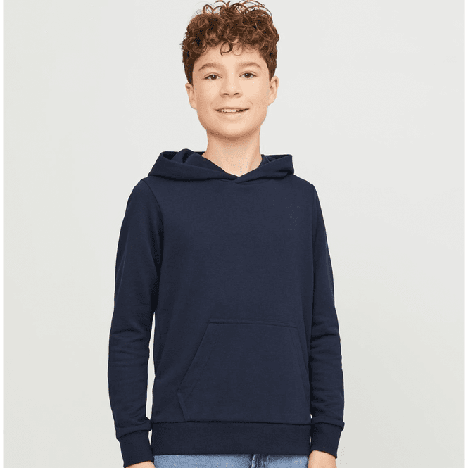 Hovedbilde Jack and Jones Junior Jjebradley hettegenser, ...