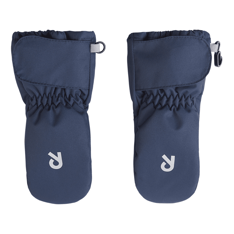 Reima Avaus vintervotter til baby, Navy