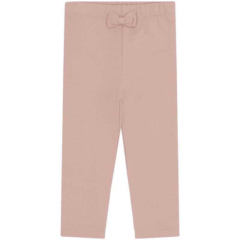 Hust and Claire Lisa leggings til barn, Adobe Rose