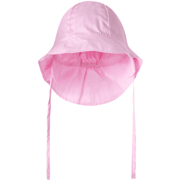 Hovedbilde Name It Nmnzilu solhatt til småbarn, Cradle Pink