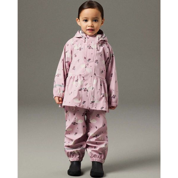 Hovedbilde Name It Nmfdry10 regnsett til småbarn, Keepsake ...