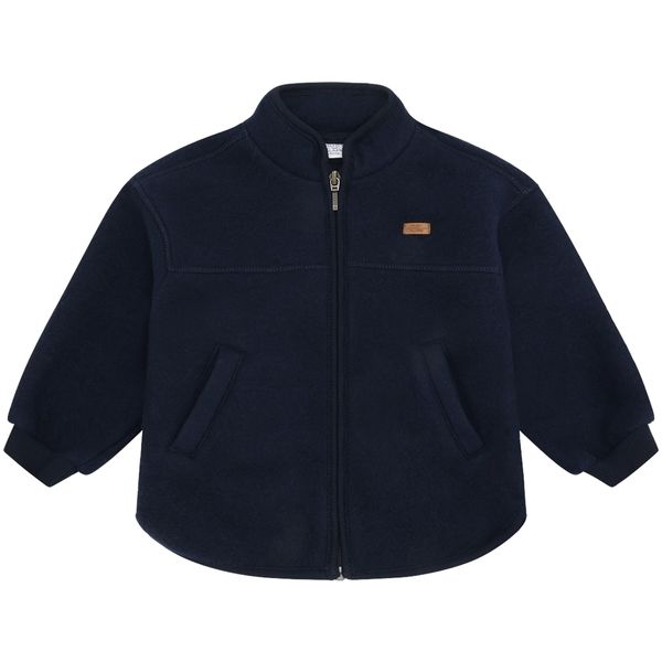 Hovedbilde Hust and Claire Hcemi zip-jakke i ullfleece, More ...