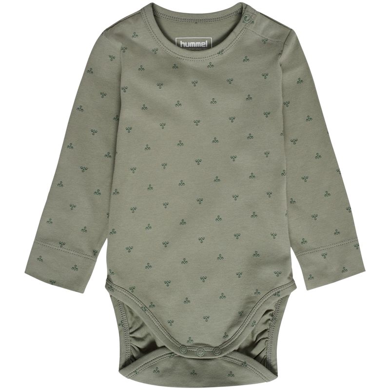 Hummel Bee body, Shadow