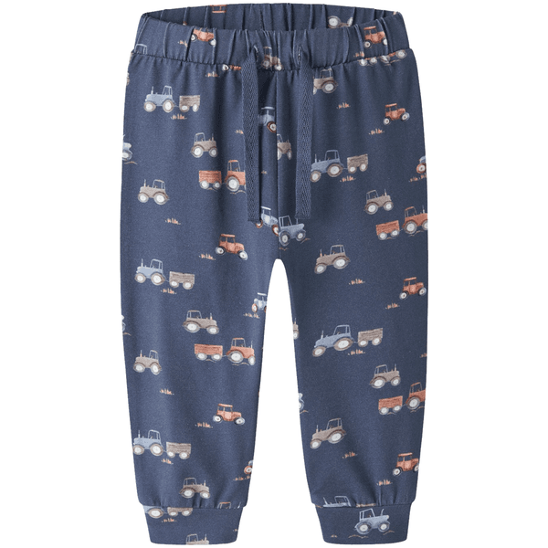 Hovedbilde Name It Nbmfotractor bukse til baby, Vintage ...